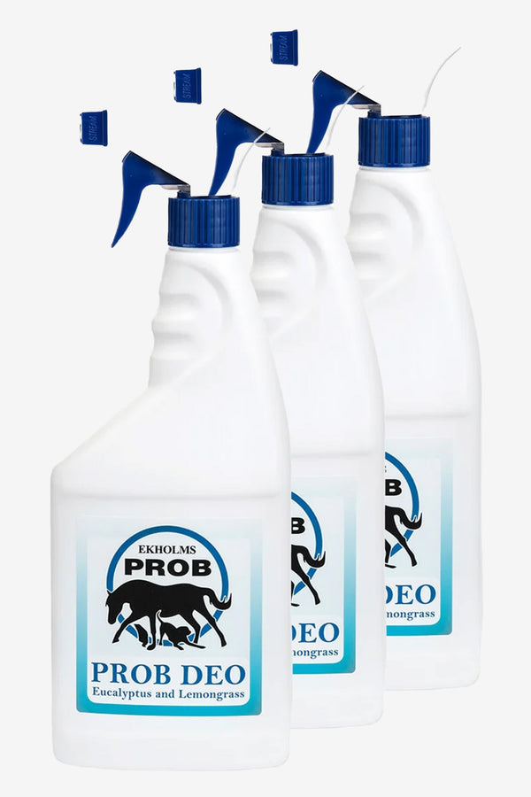 Sommerpaket Prob Deo 3er-Pack Zitronengras