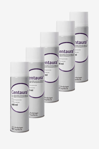 Zomerpakket 5-pack Centaura 400ml