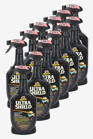 Pack été Ultra Shield 12 unités