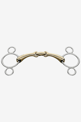 Dynamic RS Universal 3-teilig Pony