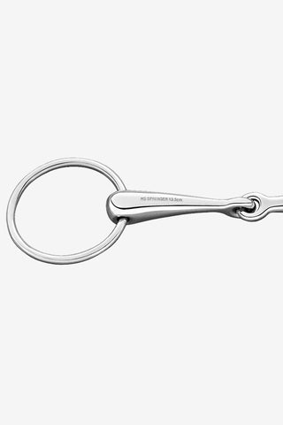 Trensebid 2-delt 18mm