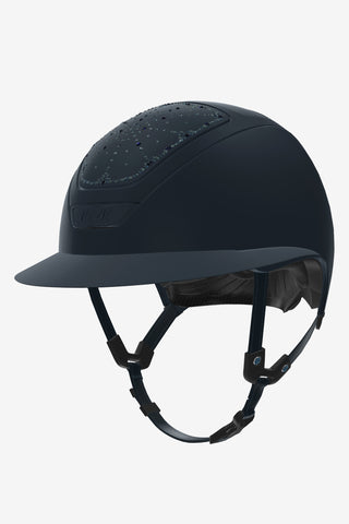 Navy Star Lady 2.0 Hunter Navy/Blue Montana Mix Rivet Montana