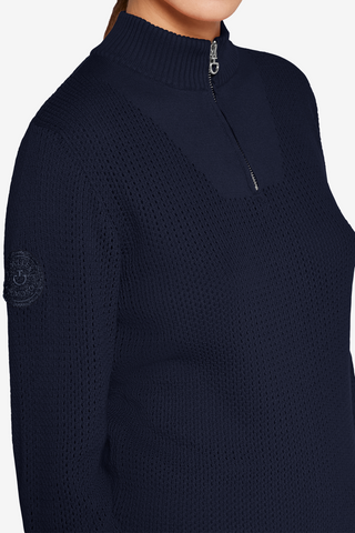Strickpullover