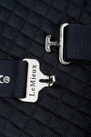 Zweetdeken Arika Clima-Tek Navy