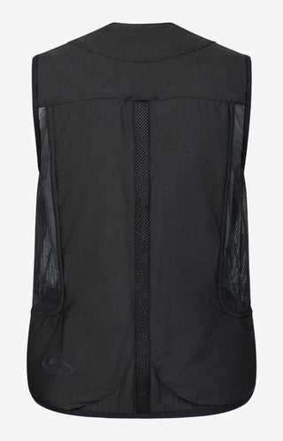 Airbag Vest P25 AIR Black