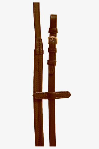 Rubber Reins