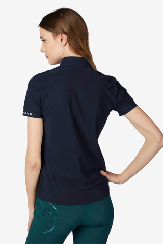 Træningstop Merida Blå