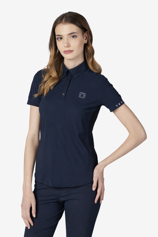 Træningstop Merida Blå