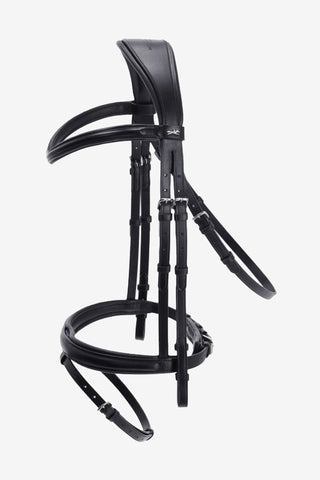 Bride Monza SP Noir Argent