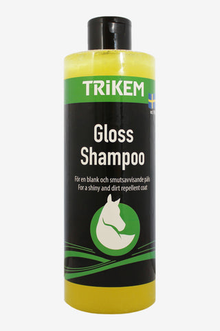 Hästschampoo Gloss 500ml