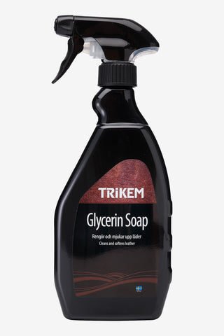 Glycerin Soap 500ml