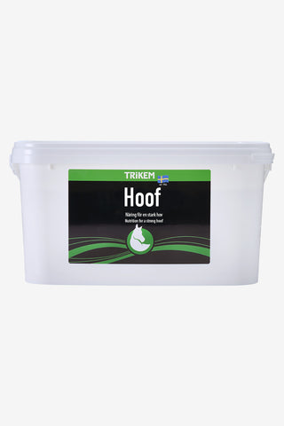 Hovtilskud 4000g