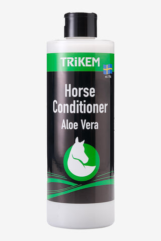Hestebalsam Aloe Vera 500ml