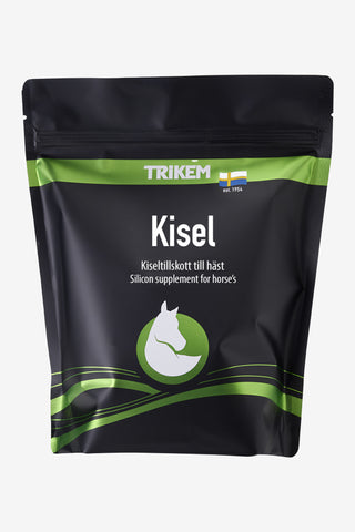 Kisel 500g