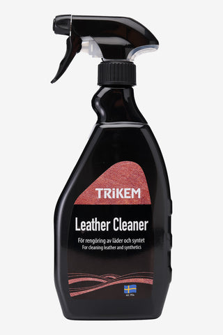 Nettoyant cuir 500ml