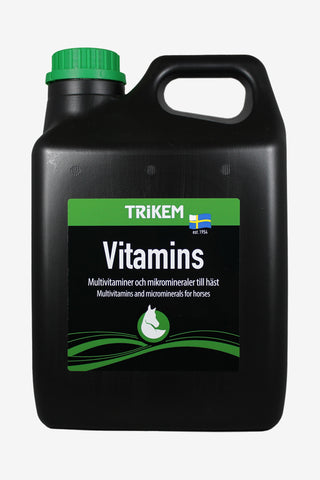 Trikem Vitamins 2500ml