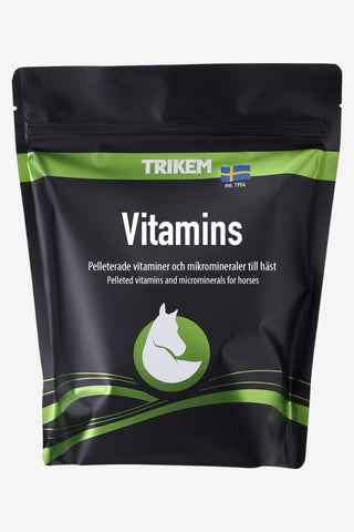 Pellets de vitamines 1000g