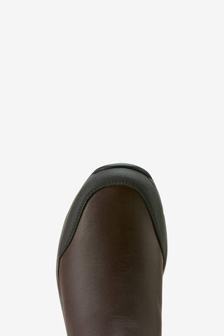Waterproof Riding Boots Telluride R/M Dark Brown