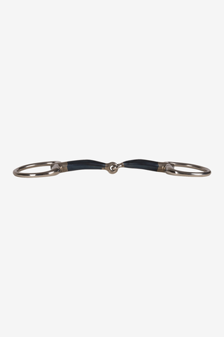 Olijfbit Dubbel Gebroken Sweet Iron 16mm