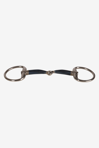 Olijfbit Dubbel Gebroken Sweet Iron 16mm