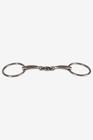Losse Ringen Drieledig Bit Roestvrij Staal 16mm