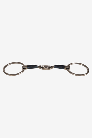 Losse Ringen Drieledig Bit Sweet Iron 14mm