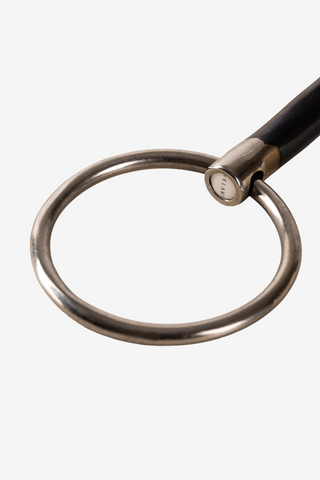 Anneaux Libres Mors Trois Parties Sweet Iron 14mm