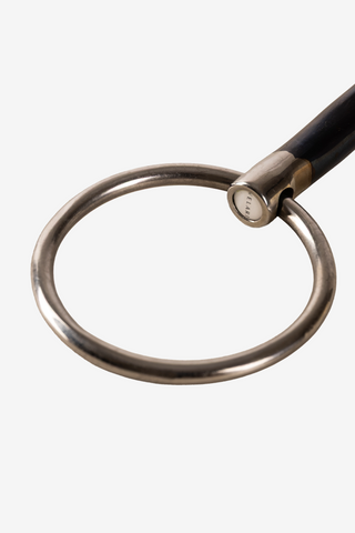 Losse Ringen Drieledig Bit Sweet Iron 16mm