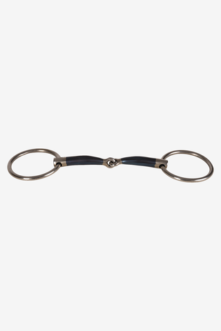Losse ringen tweedelig sweet iron 16mm