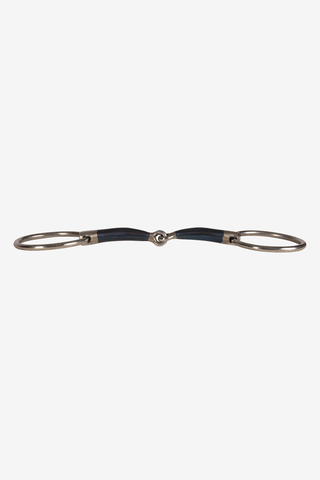 Losse ringen tweedelig sweet iron 16mm