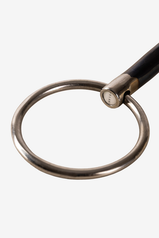Losse ringen tweedelig sweet iron 16mm