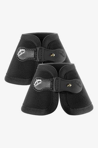 Neoprene Boots Black