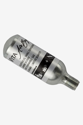 Gas Cartridge Vita Airbag 45g