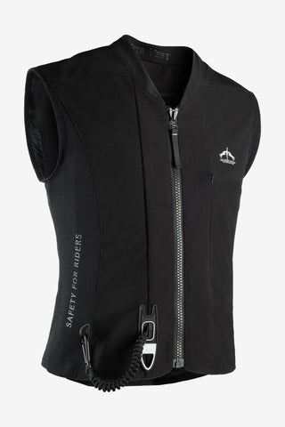 Airbag Vita Veiligheidsvest Zwart