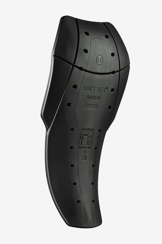 Airbag Vita Safety Vest Black