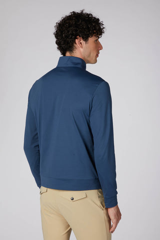 Bochum Training Shirt Men Black