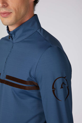 Bochum Training Shirt Men Black