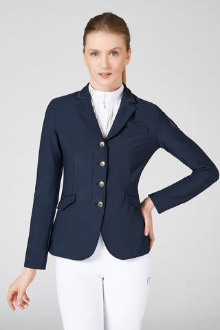 Canberra Jacket TK Navy/Grey