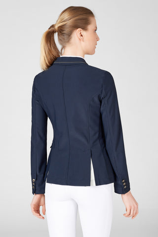 Veste Canberra TK Marine/Gris