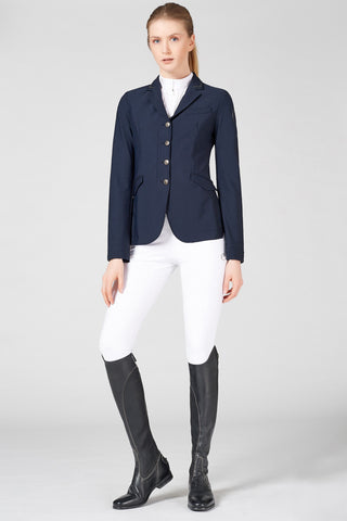 Veste Canberra TK Marine/Gris