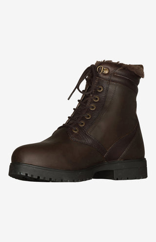 Bottes d'équitation d'hiver Varese Marron