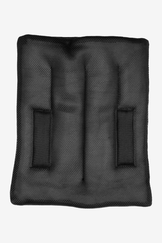 Bandage pad Breath voor 3858301 Zwart