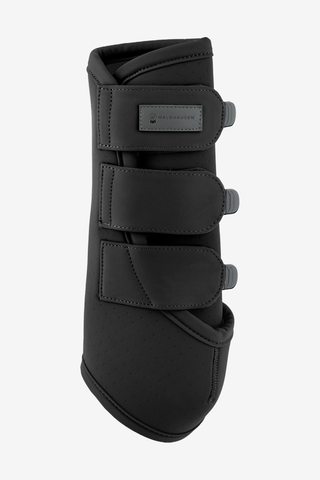 Guêtres Air Performance Noir