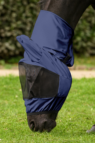 Eczeemkap Navy