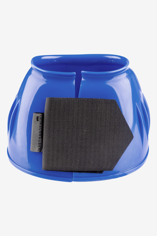 WH Rubber Hoefbeschermers Basic Blauw