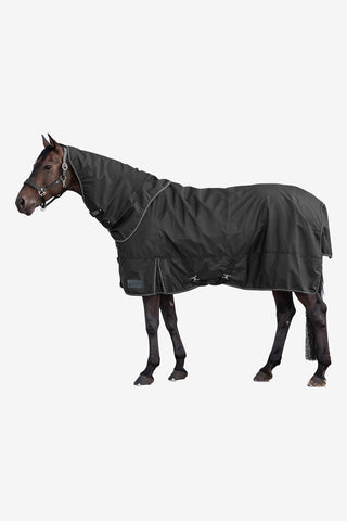Neck Piece for Turnout Rug 600D 200g Black