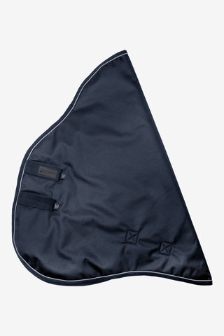 Neck Piece for Outdoor Rug Scandic Light Night Blue