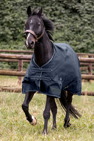 Arctic Turnout Rug 50g Night Blue