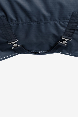 Rain Rug Nordic 100g Night Blue