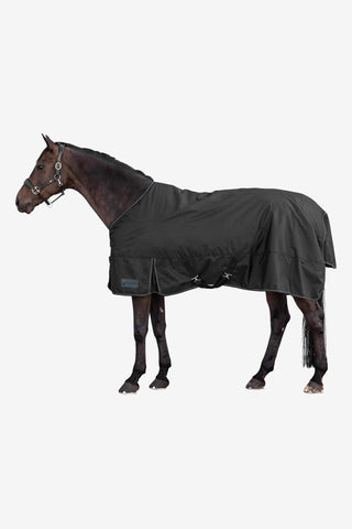 Nordic Fleece Regendeken Zwart